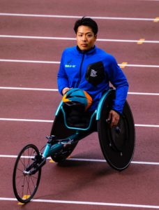 生馬 知季