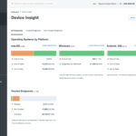 Duo Securityの管理画面2