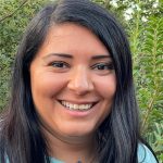 Parisa Safari Nejad