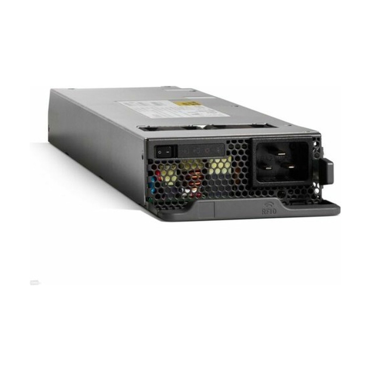 A9K-1600W-DC-RF