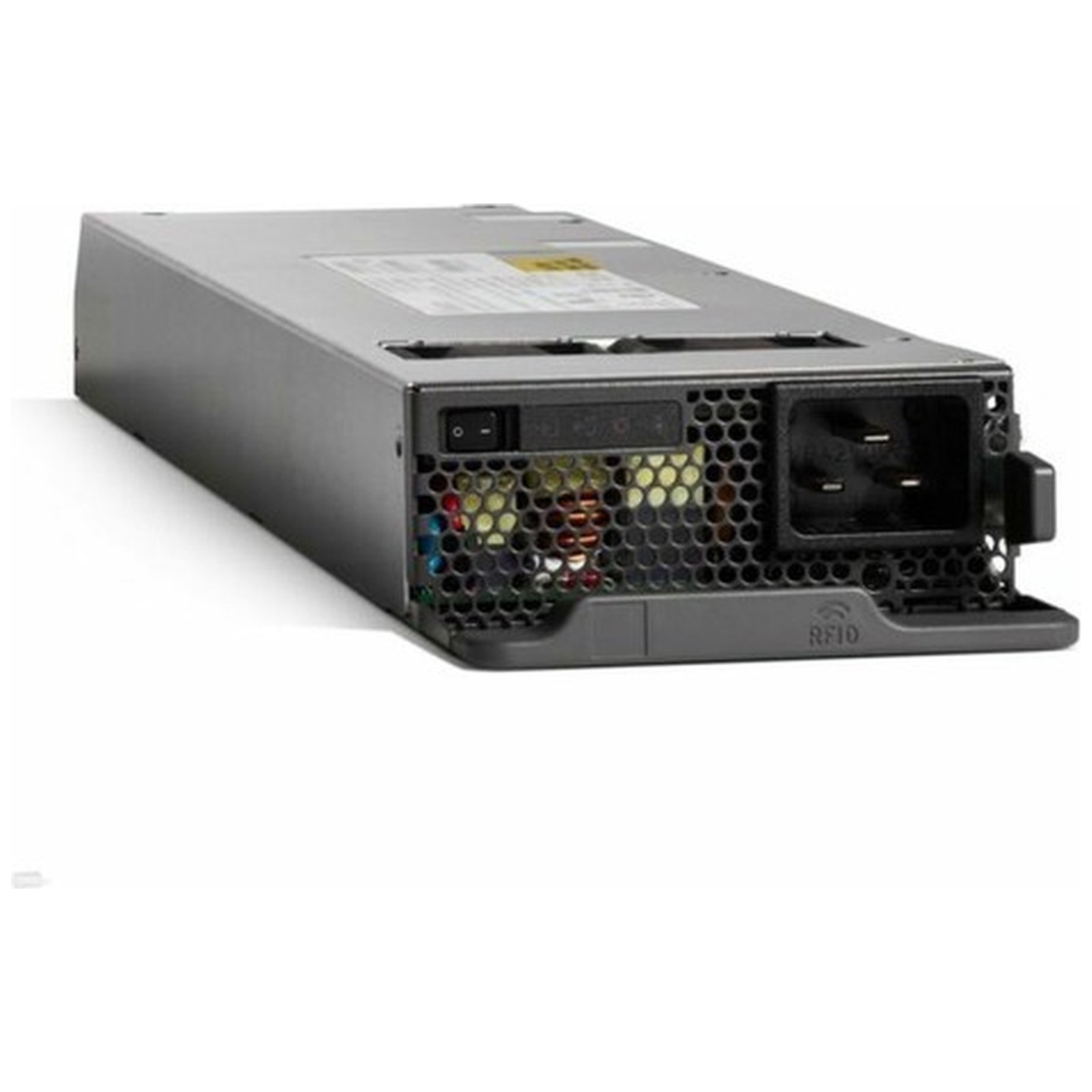 A9K-1600W-DC-RF