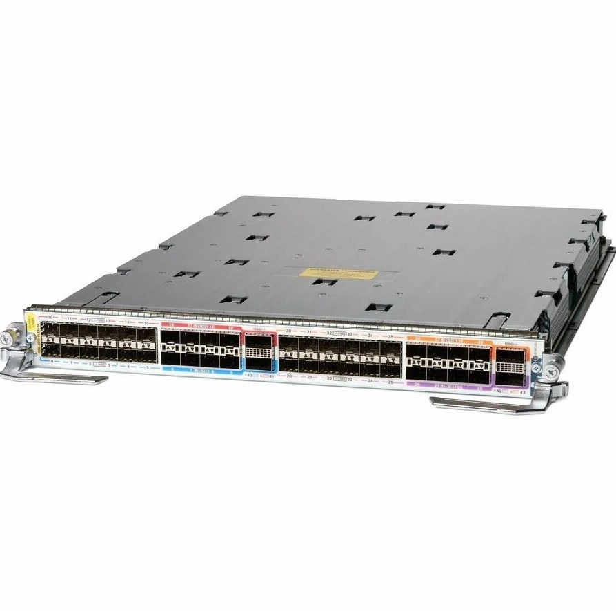 A9K-4HG-FLEX-FC-RF