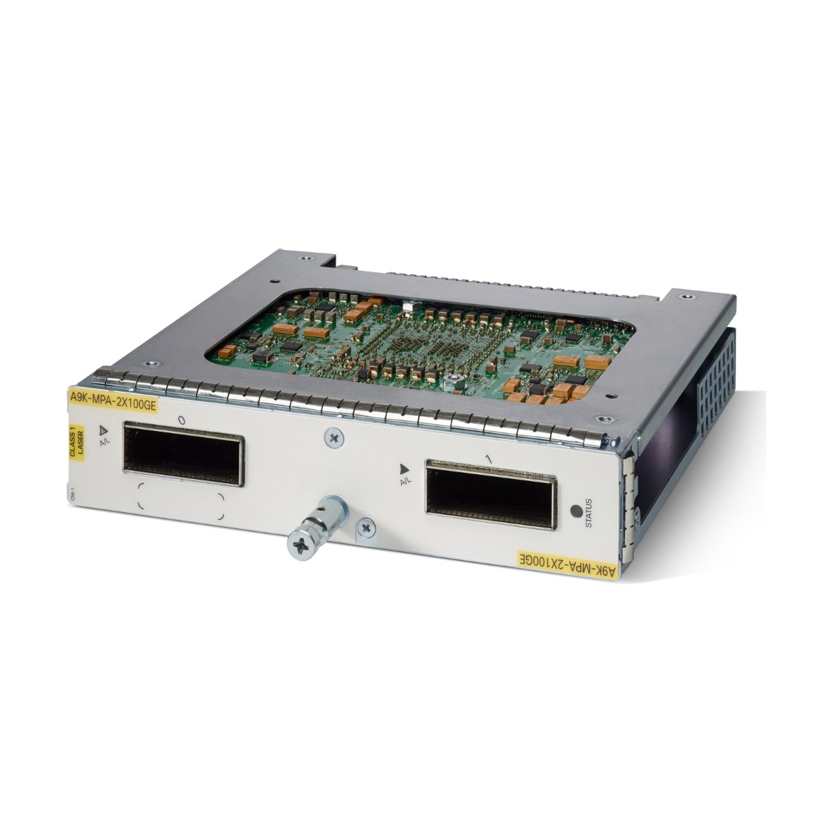 A9K-MPA-2X100GE-RF