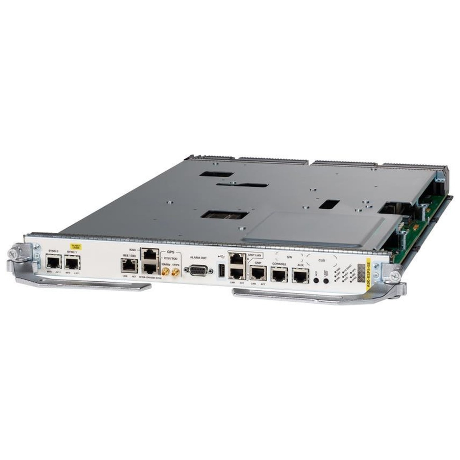 A9K-RSP5-SE-RF