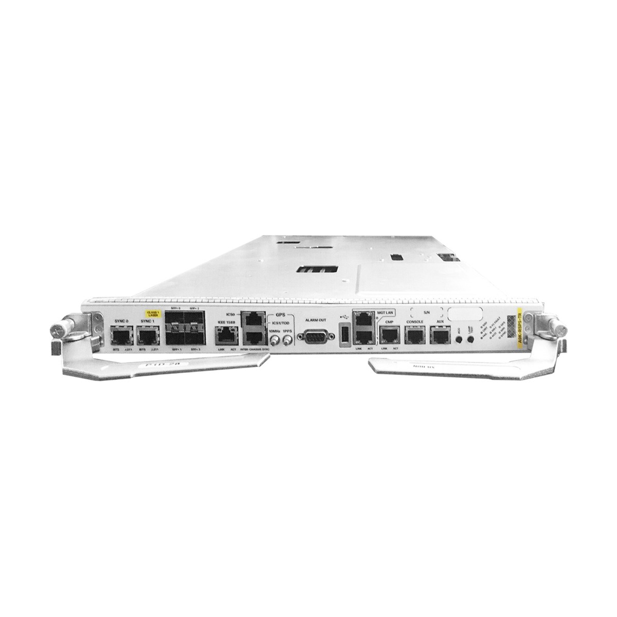 A9K-RSP5-TR-RF
