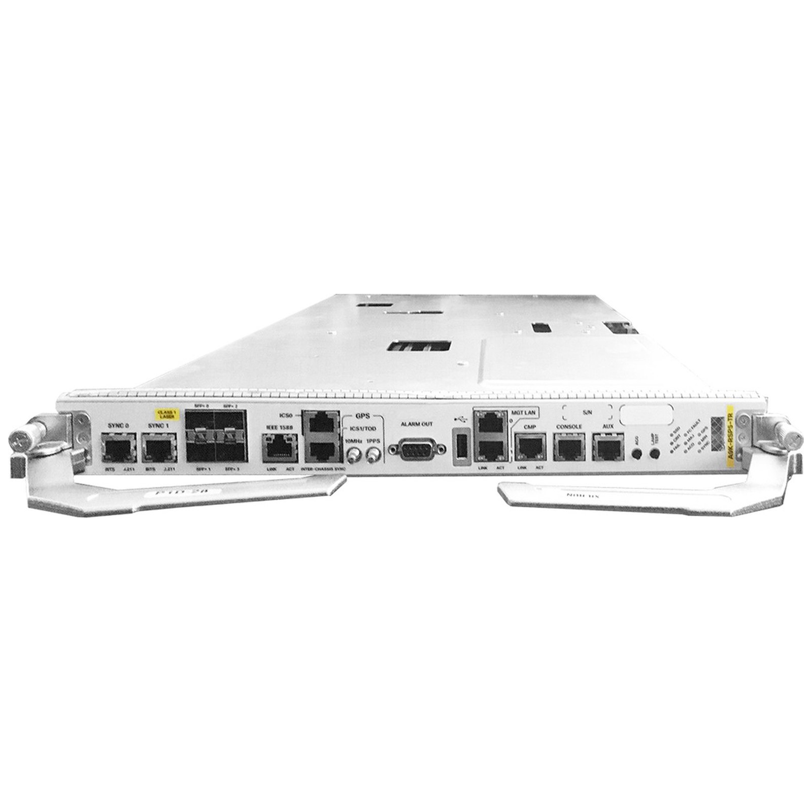 A9K-RSP5-TR-RF