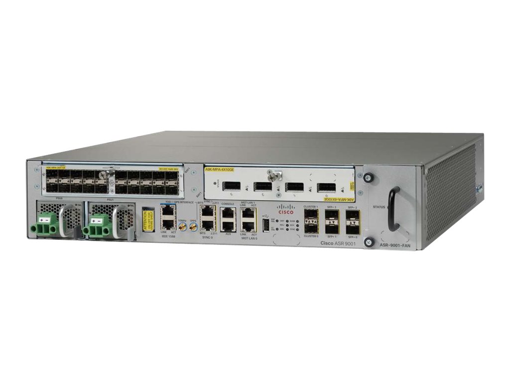 ASR-9001-RF