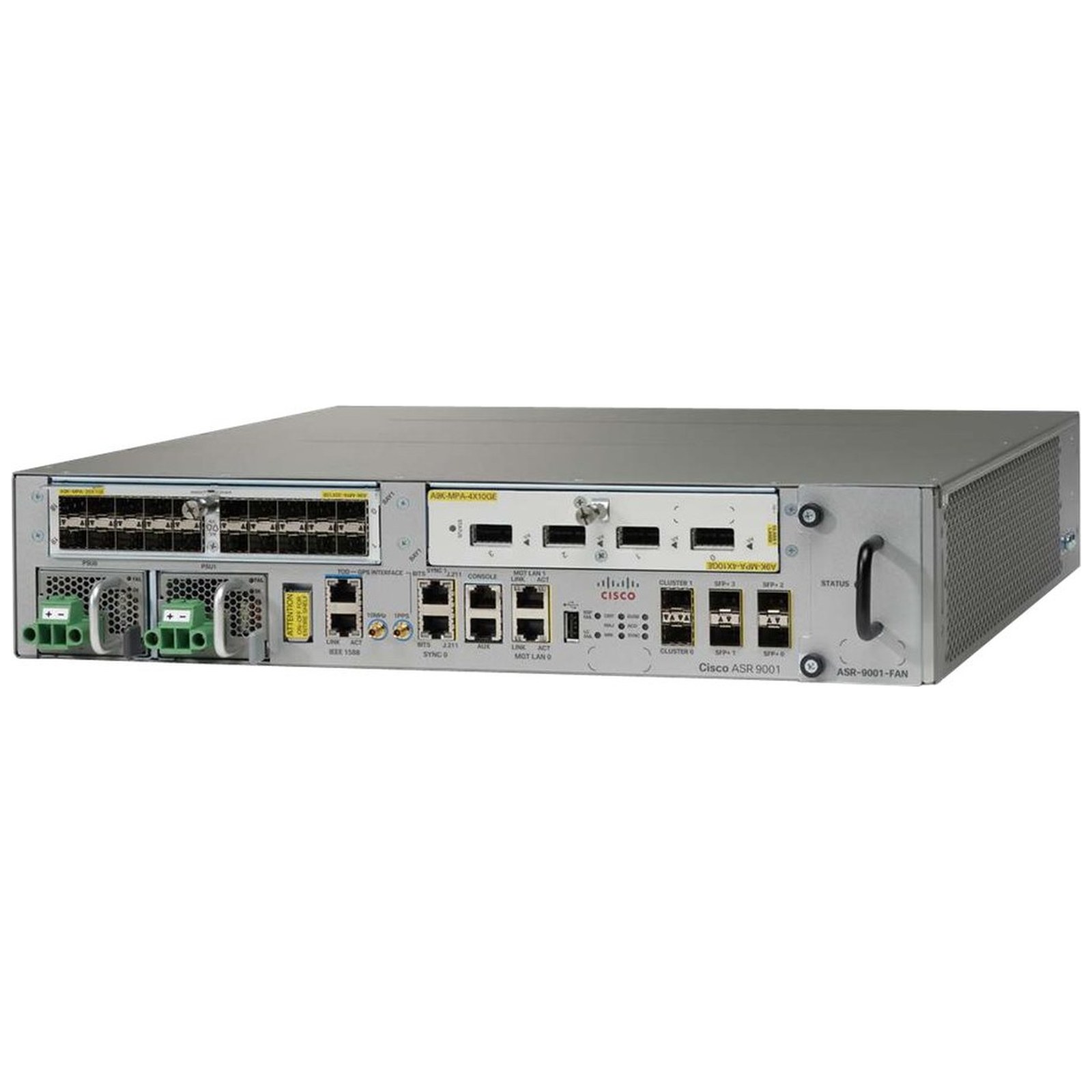 ASR-9001-RF