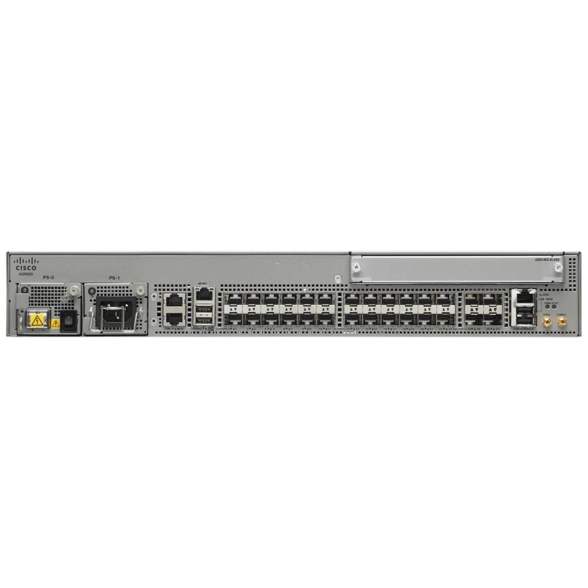 ASR-920-24SZ-IM-RF