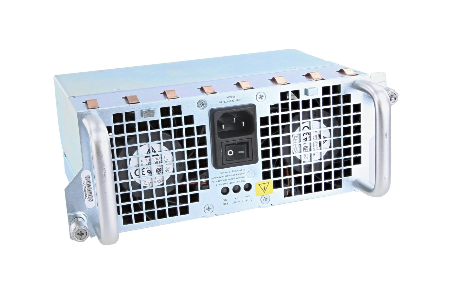 ASR1002-PWR-AC-RF