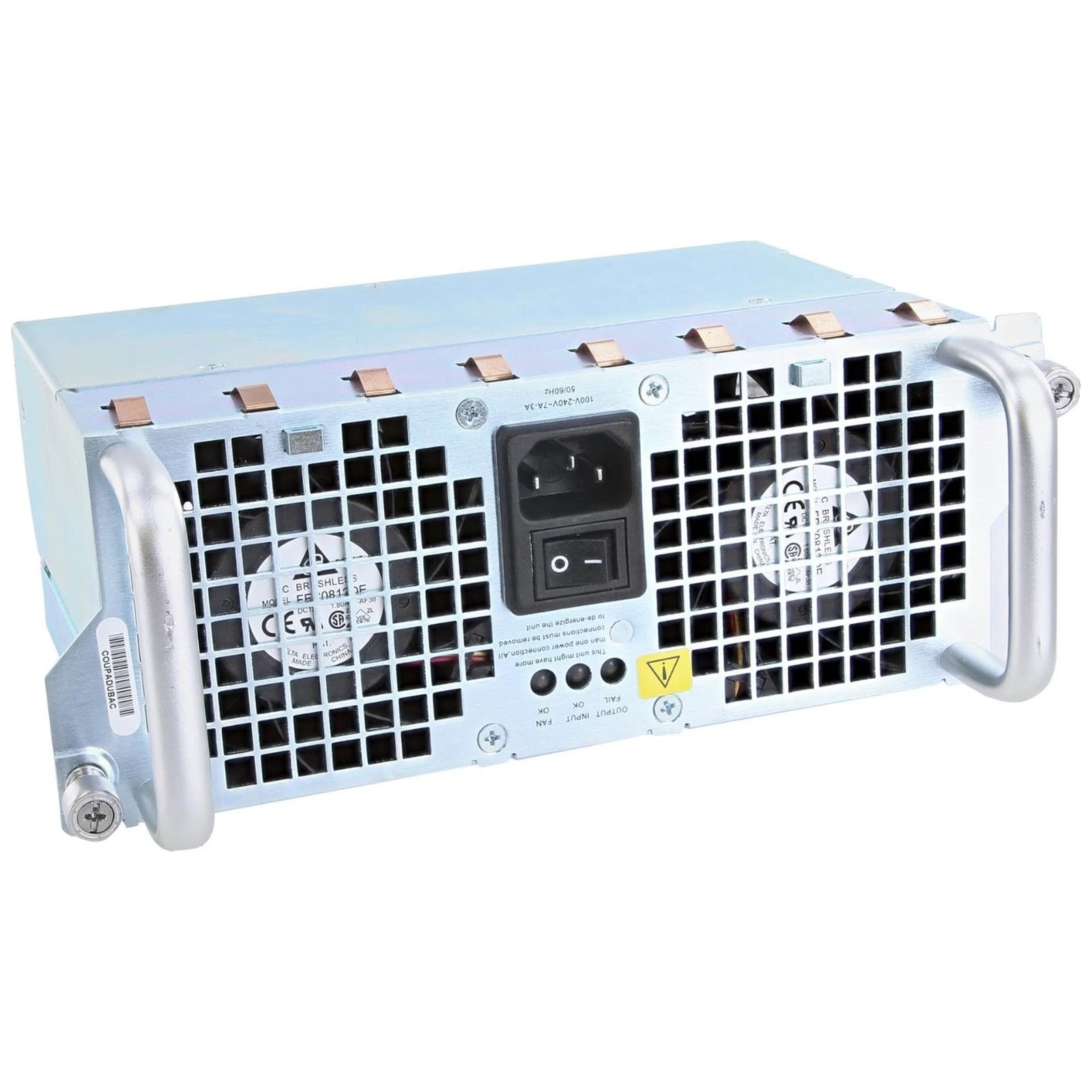 ASR1002-PWR-AC-RF