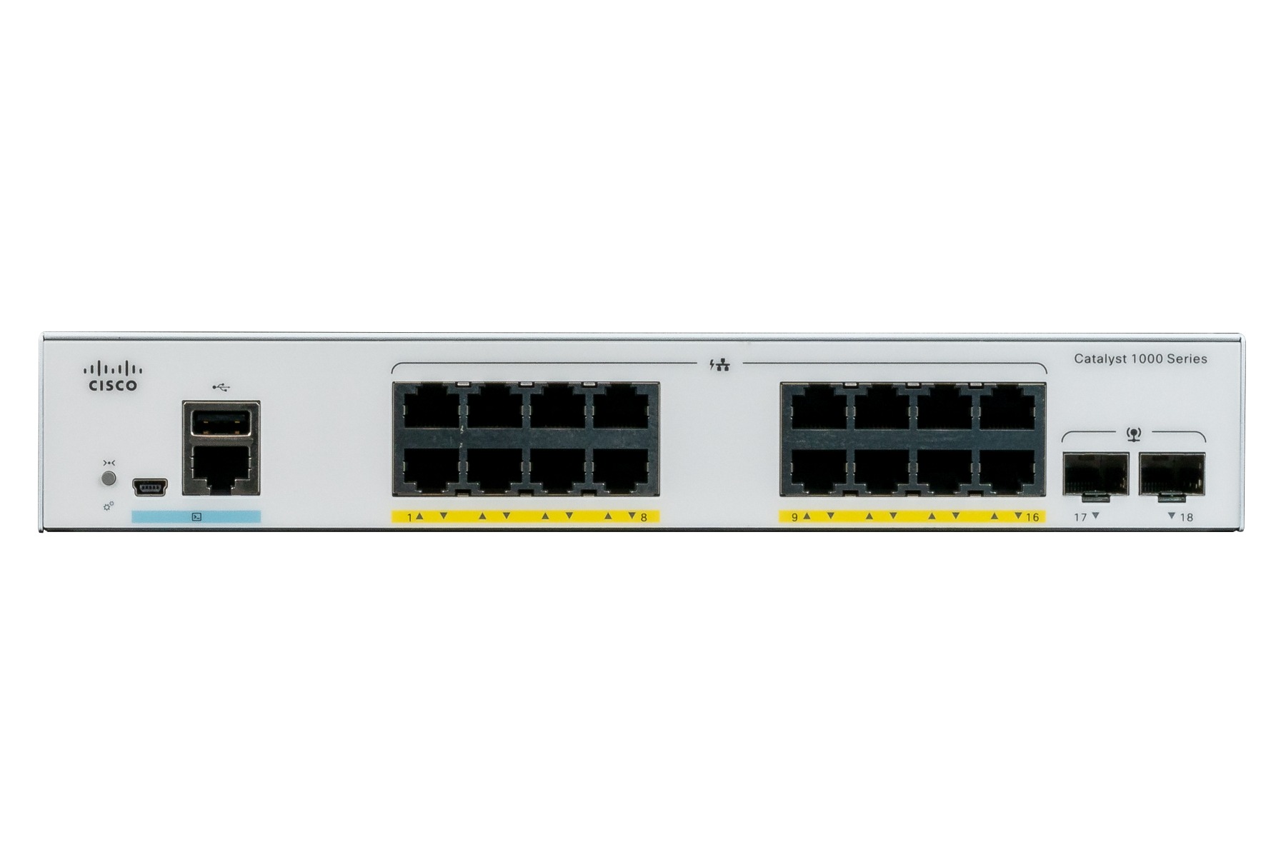 C1000-16P-2G-L-RF