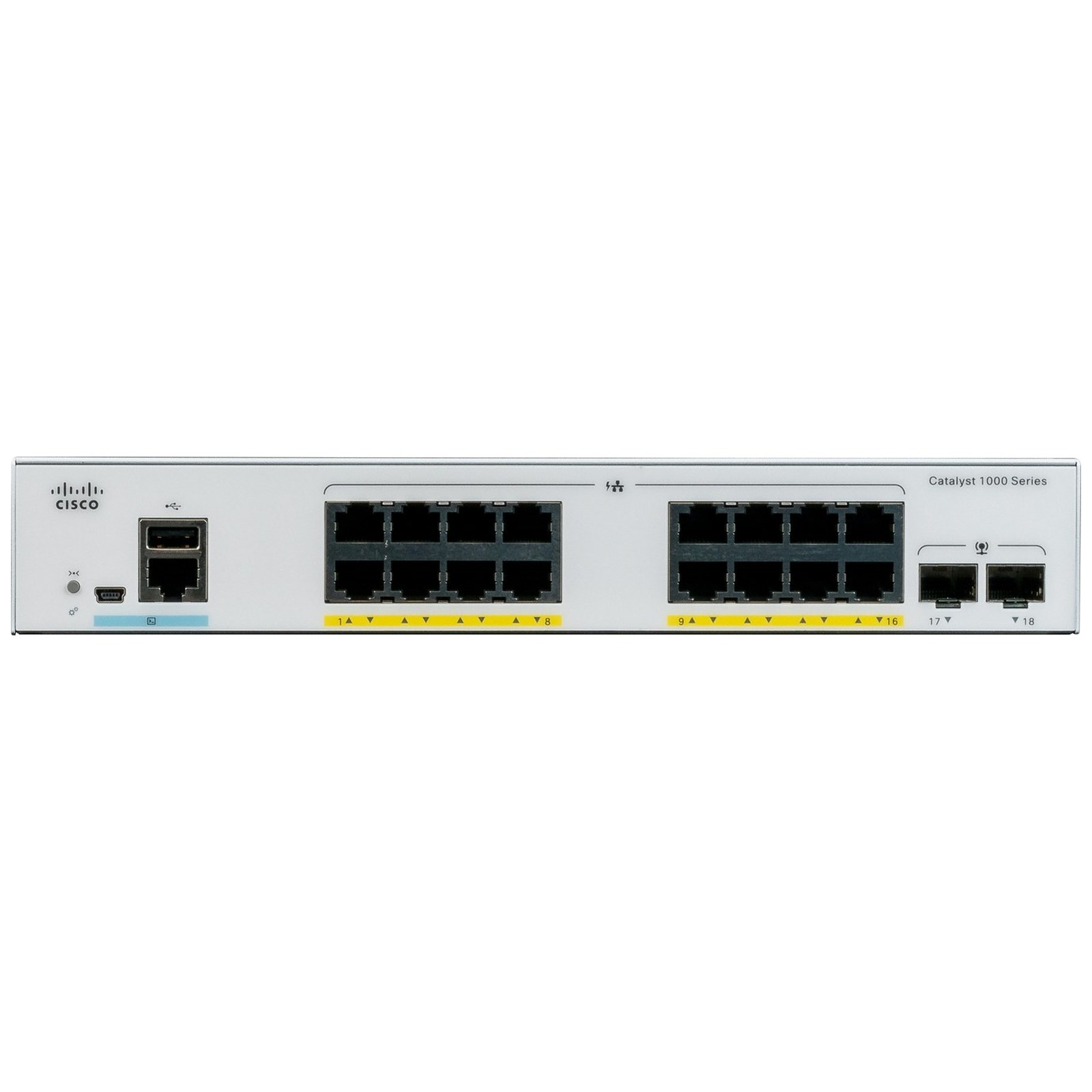 C1000-16P-2G-L-RF