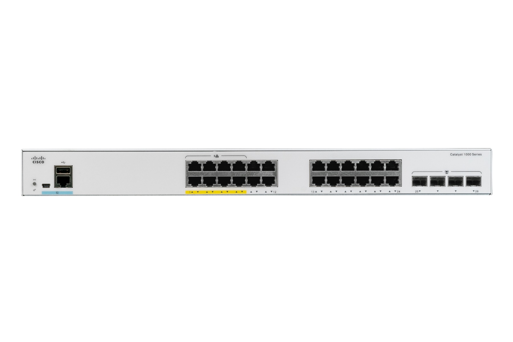 C1000-24T-4X-L-RF
