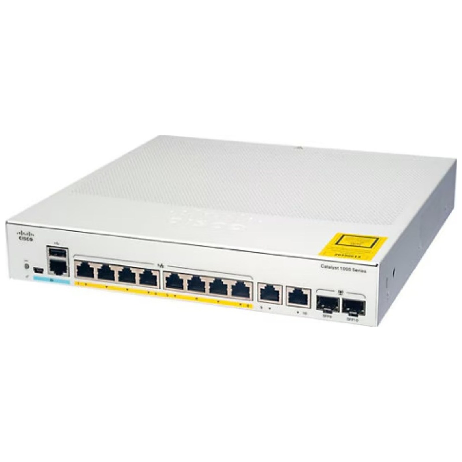 C1000-8FP-E-2GL-RF