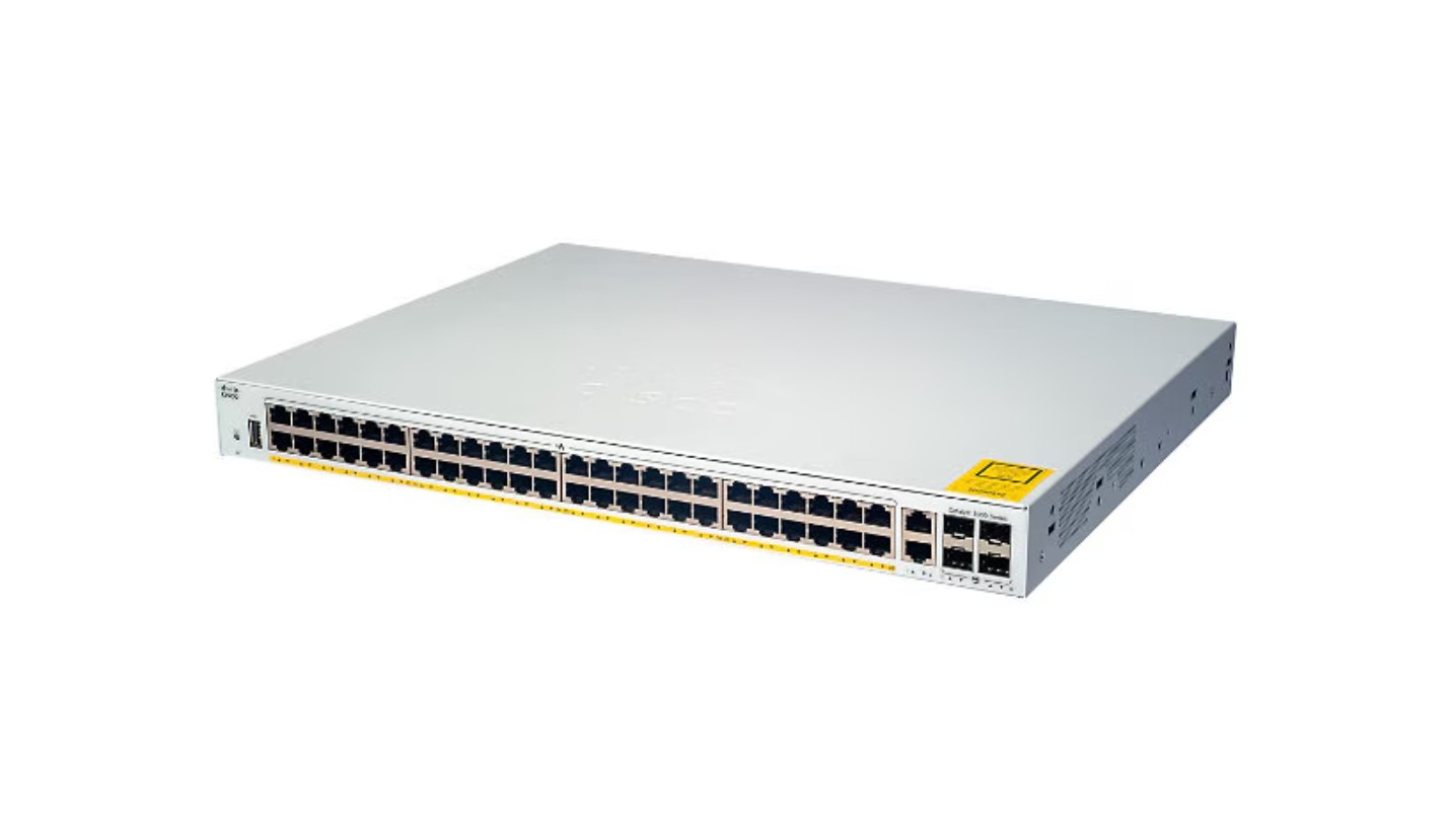 C1000FE-48P-4GL-RF