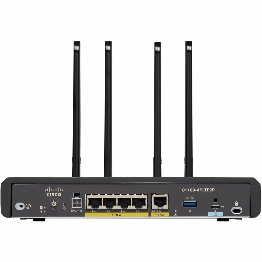 C1109-4PLTE2P-RF
