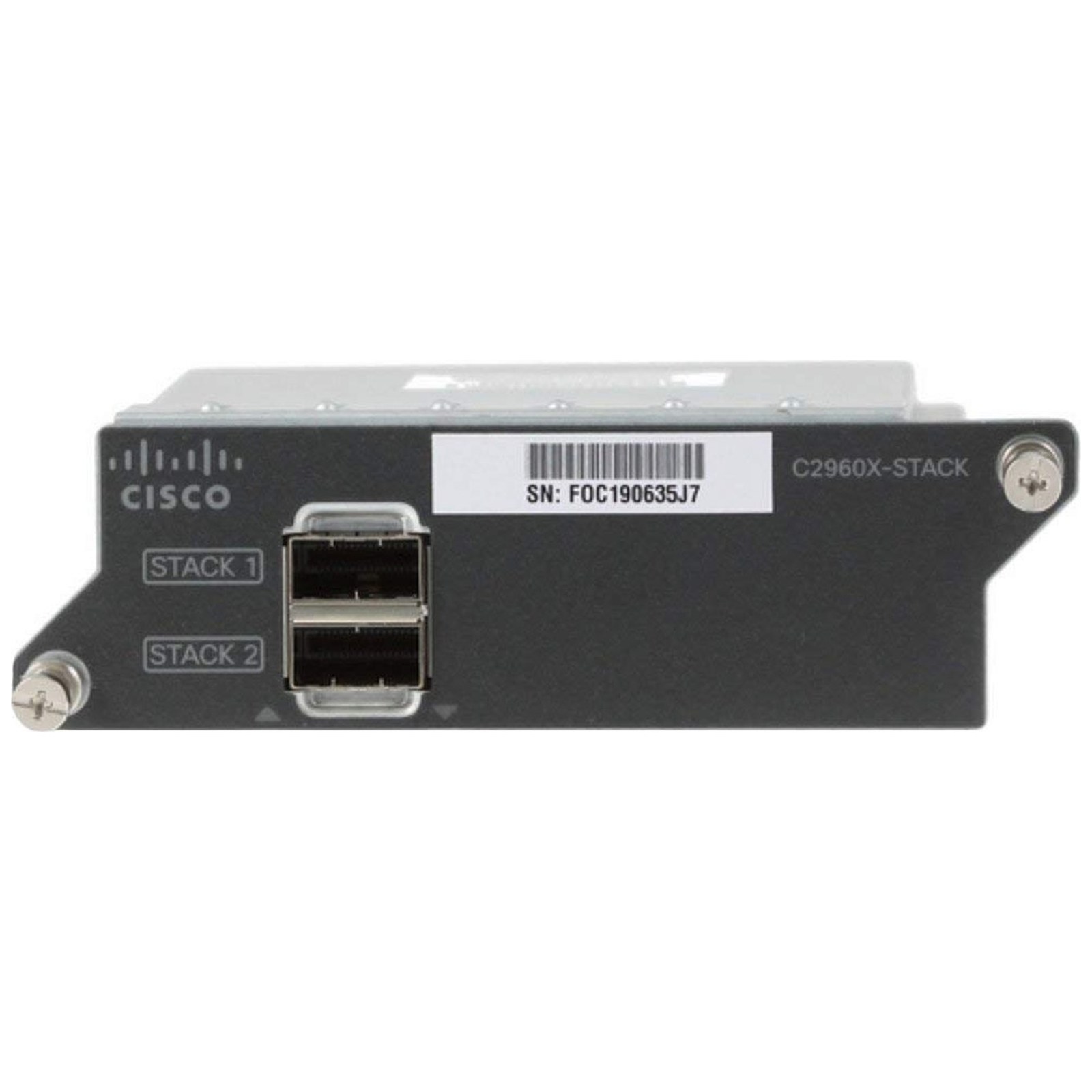 C2960X-STACK-RF