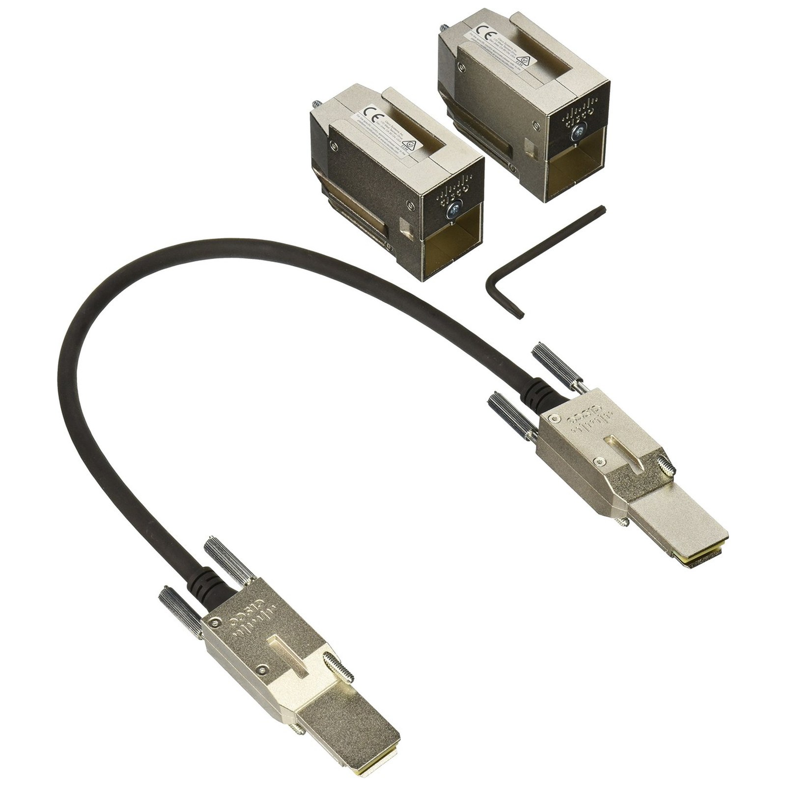C3650-STACK-RF