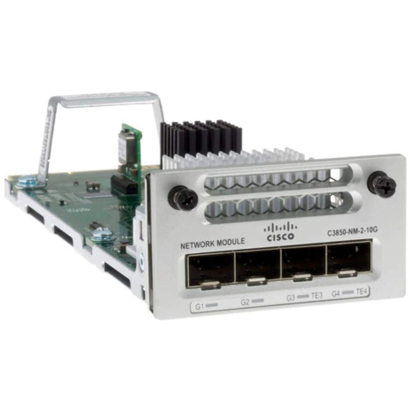C3850-NM-2-10G-RF