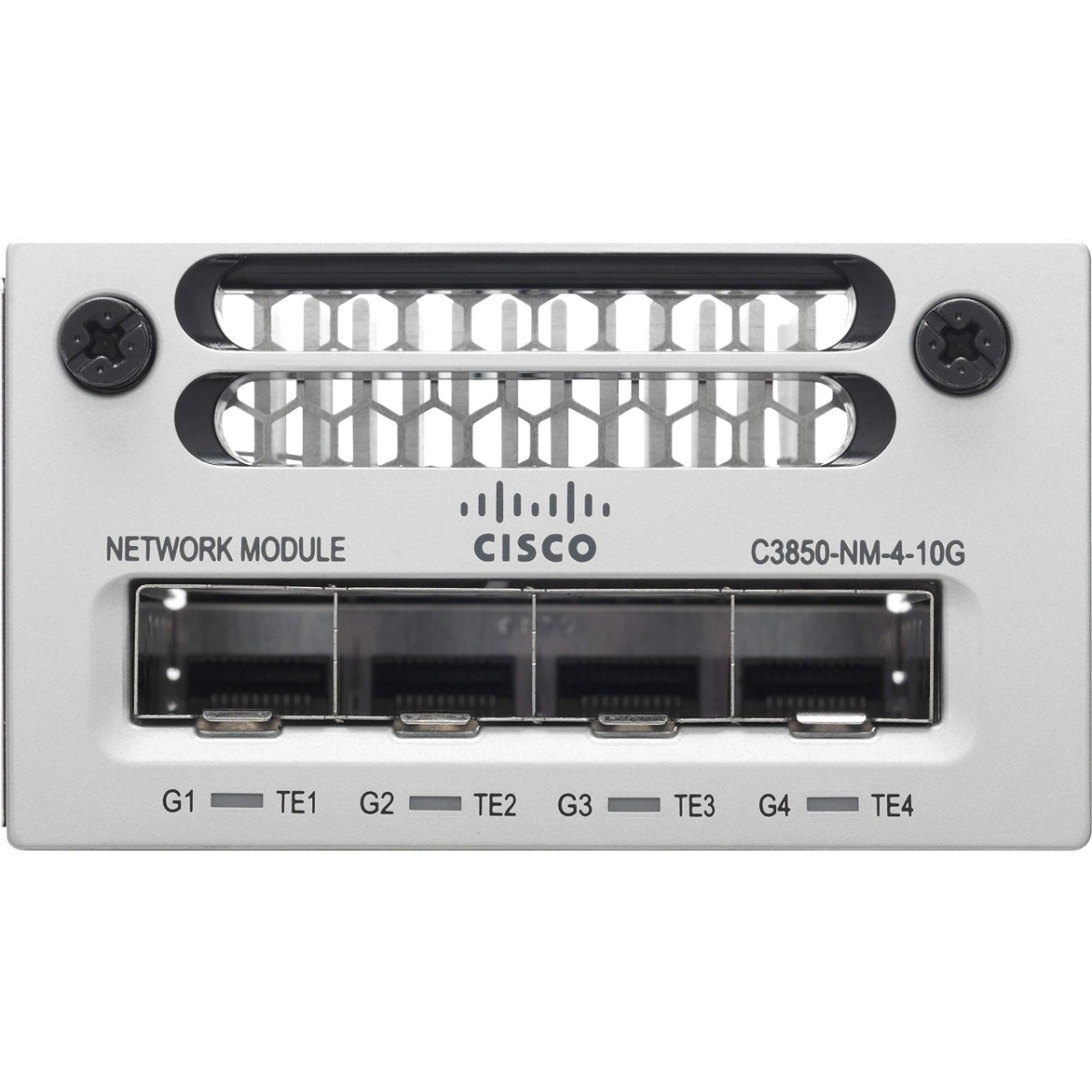 C3850-NM-4-10G-RF