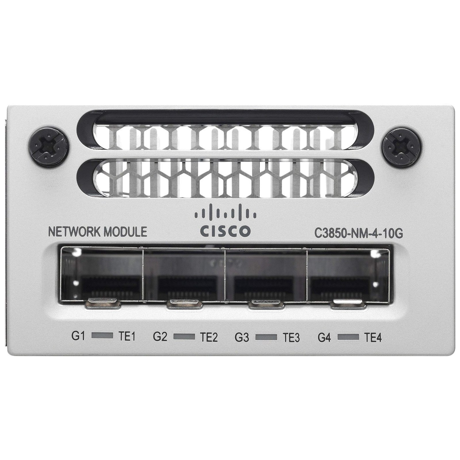 C3850-NM-4-10G-RF