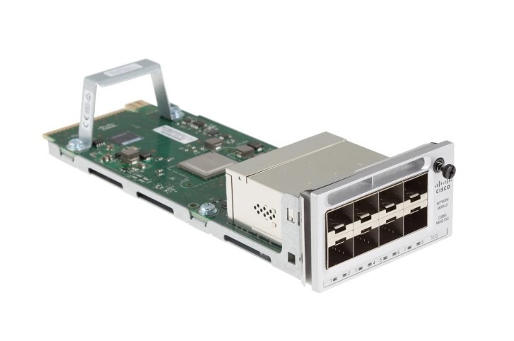 C3850-NM-8-10G-RF