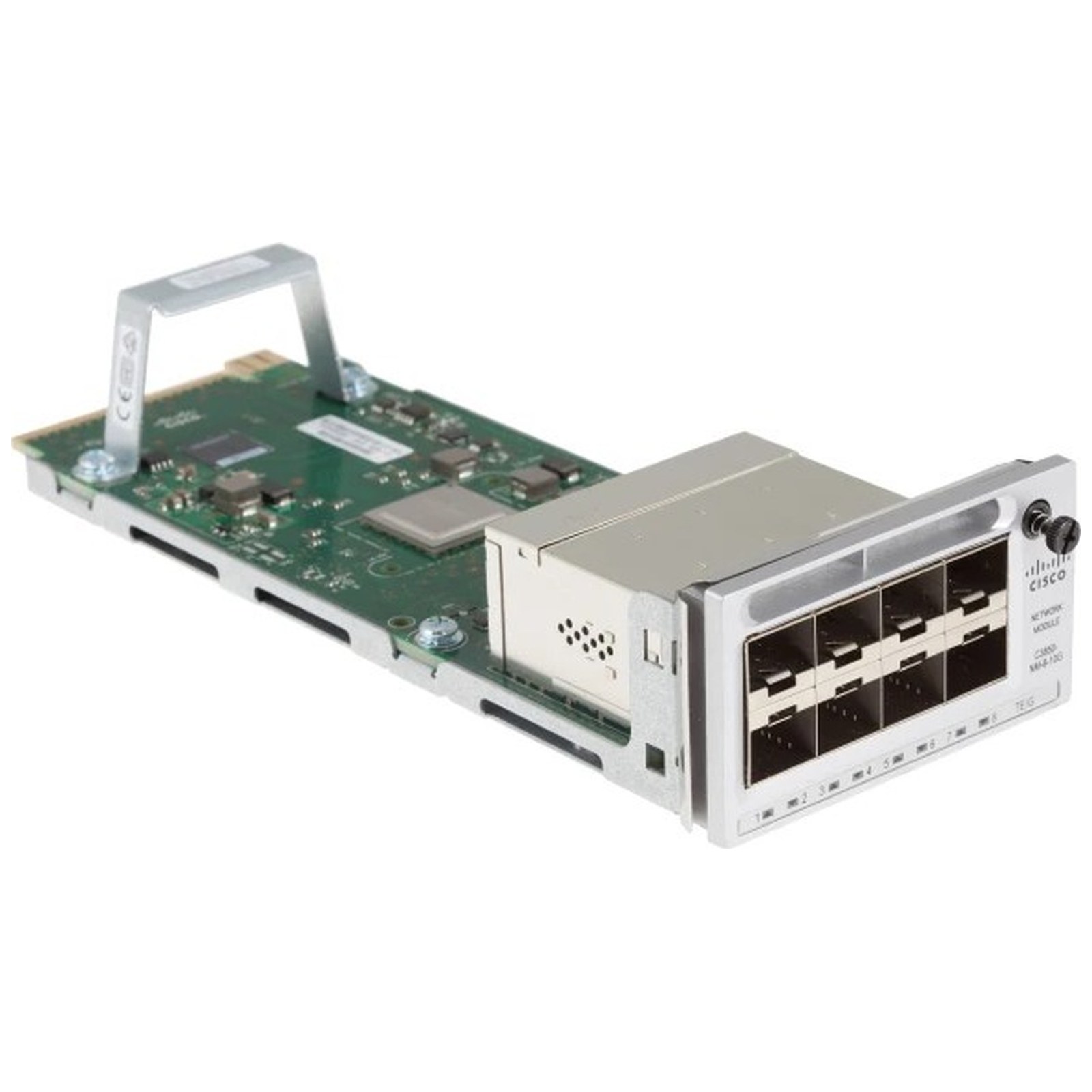 C3850-NM-8-10G-RF