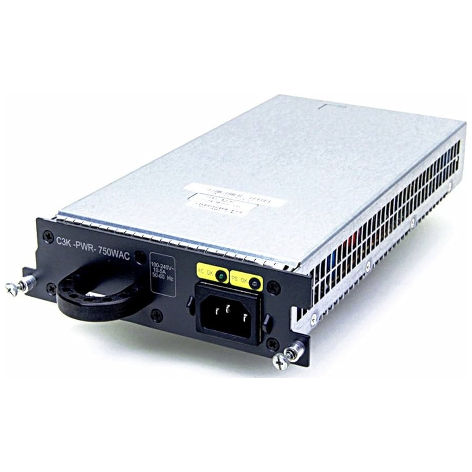 C3K-PWR-750WAC-RF