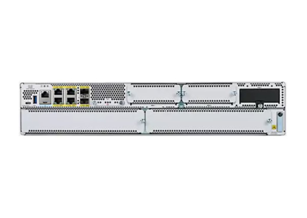 C8300-2N2S-6T-RF