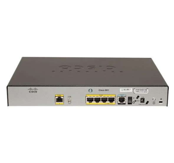 C881-K9-RF