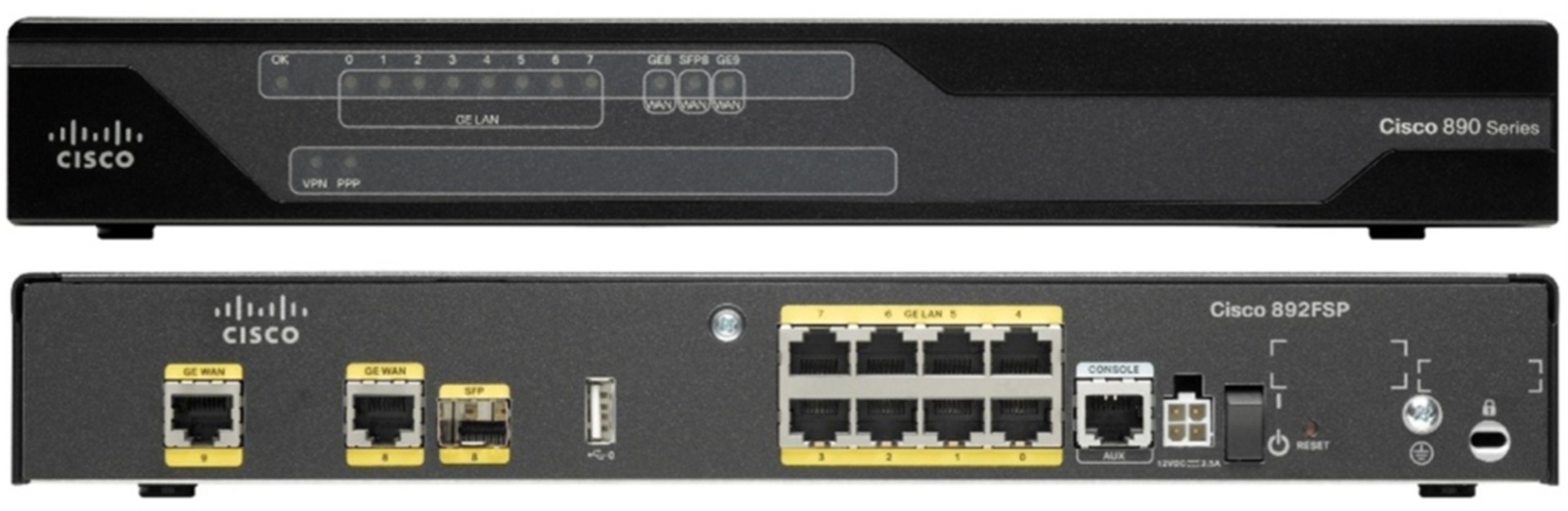 C892FSP-K9-RF