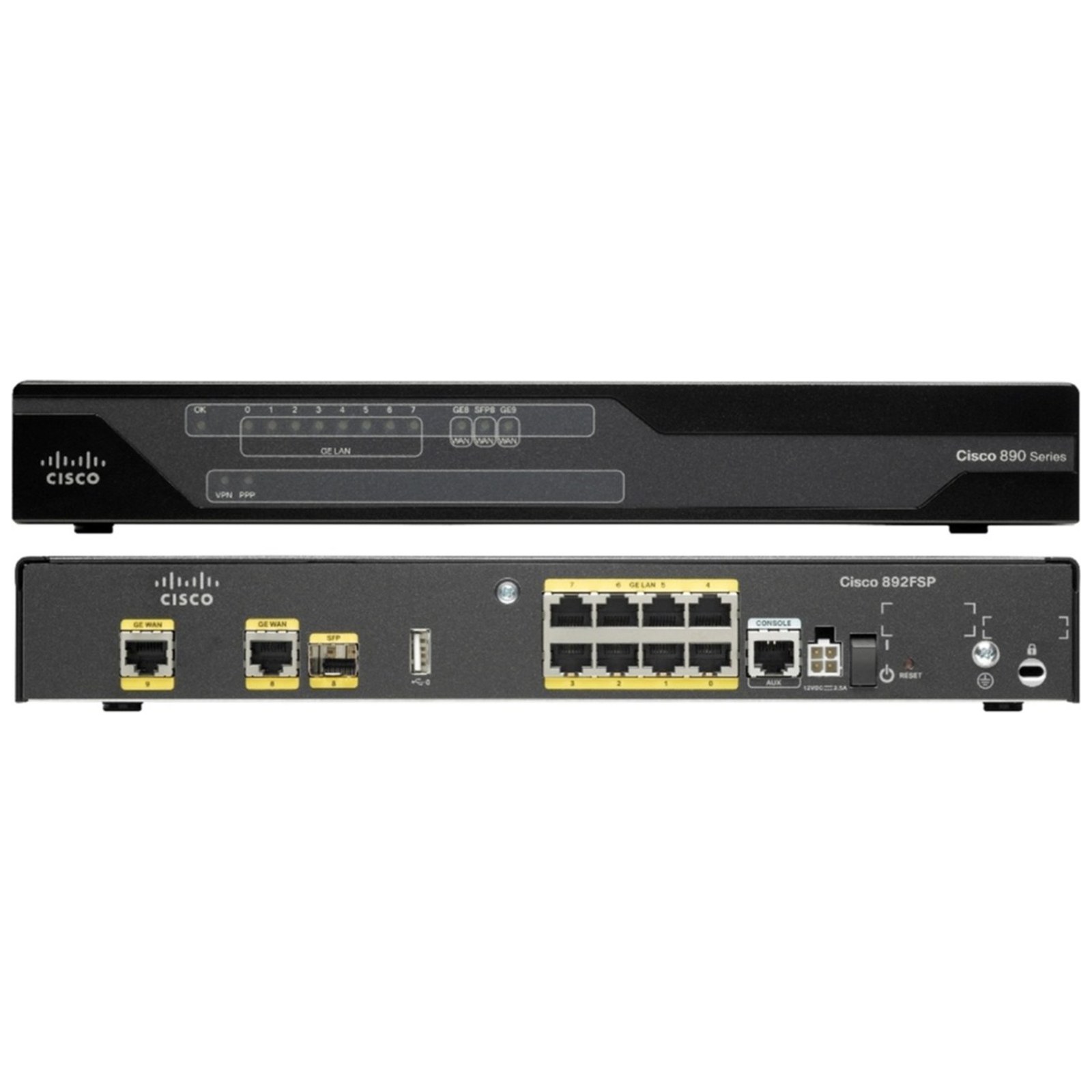 C892FSP-K9-RF