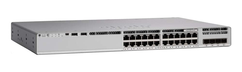 C9200-24P-A-RF
