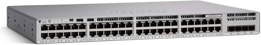 C9200-48PXG-A-RF