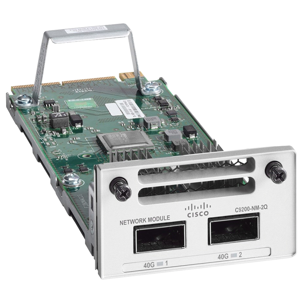 C9200-NM-2Q-RF