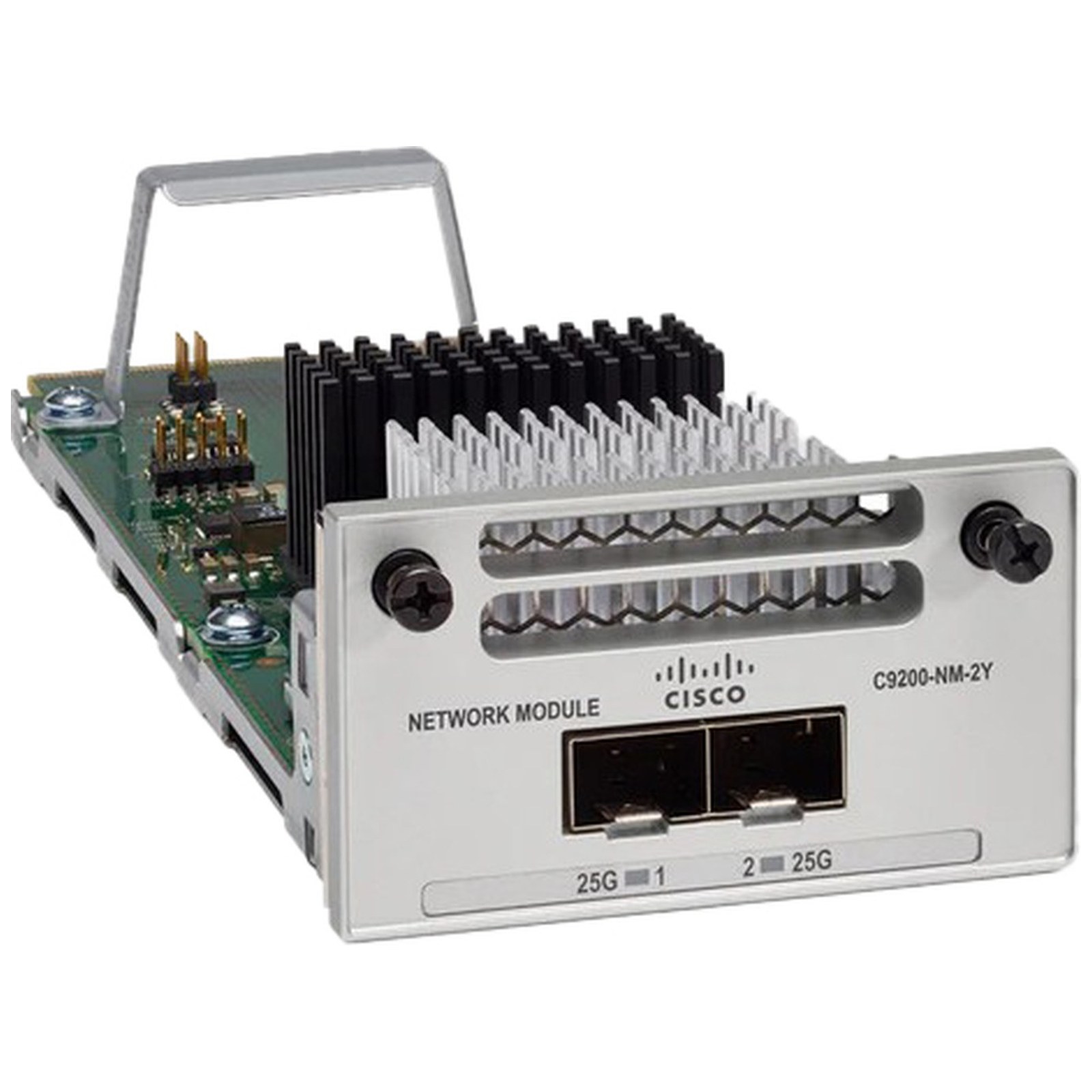 C9200-NM-2Y-RF