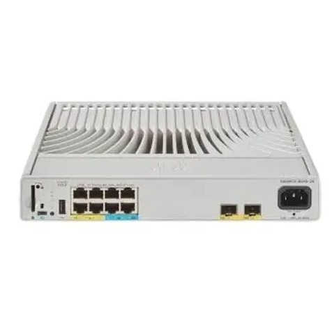 C9200CX-8P2XGHA-RF