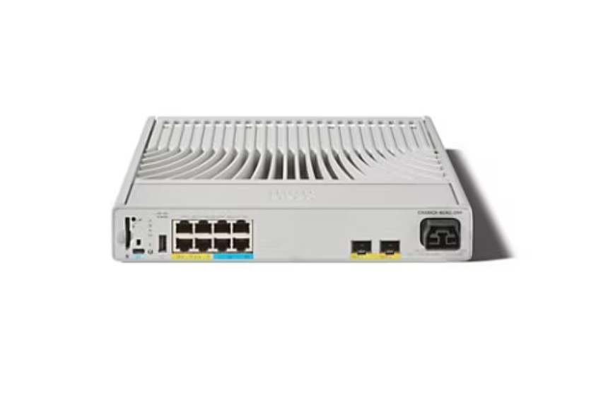 C9200CX-8UXG2XA-RF