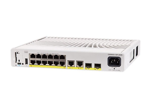 C9200CX12P2XGHE-RF
