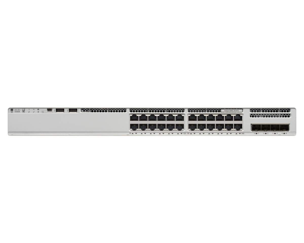 C9200L-24PXG4XE-RF