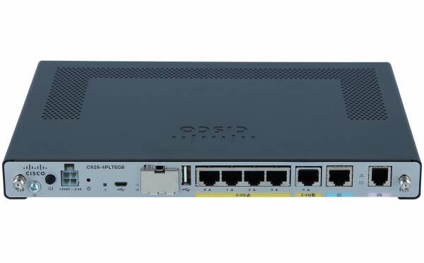 C926-4PLTEGB-RF
