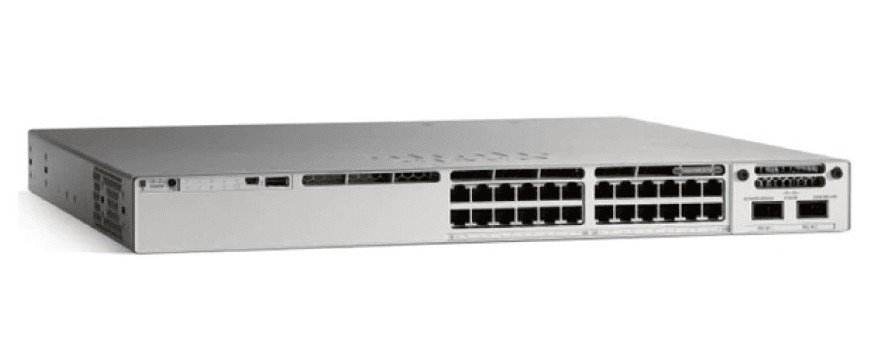 C9300L-24T-4X-A-RF