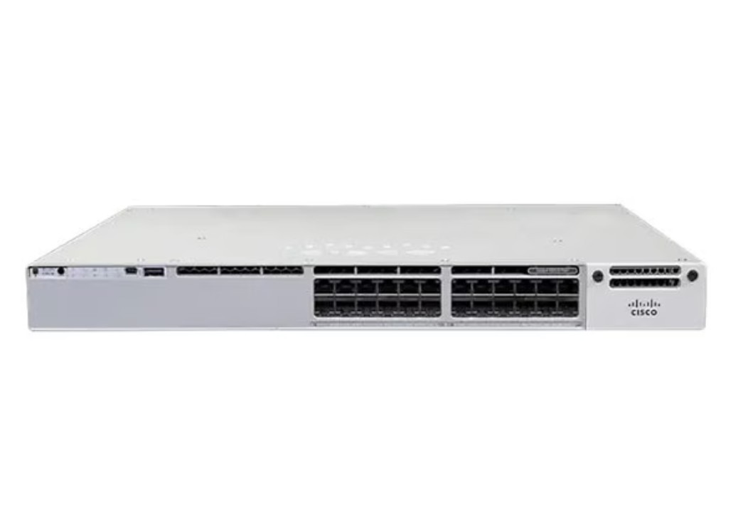 C9300-24T-A-RF