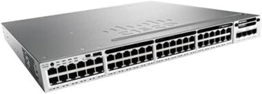 C9300-48P-A-RF