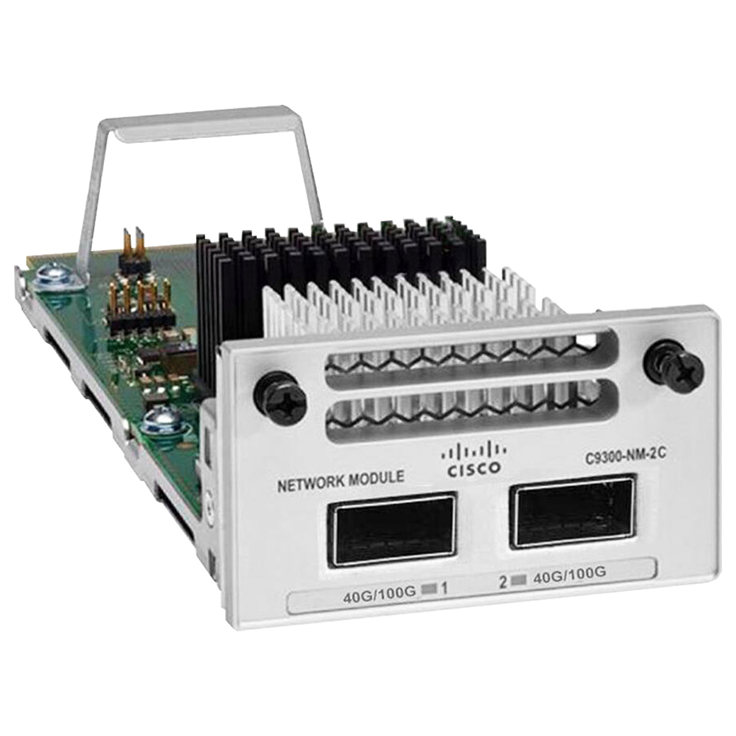 C9300X-NM-2C-RF