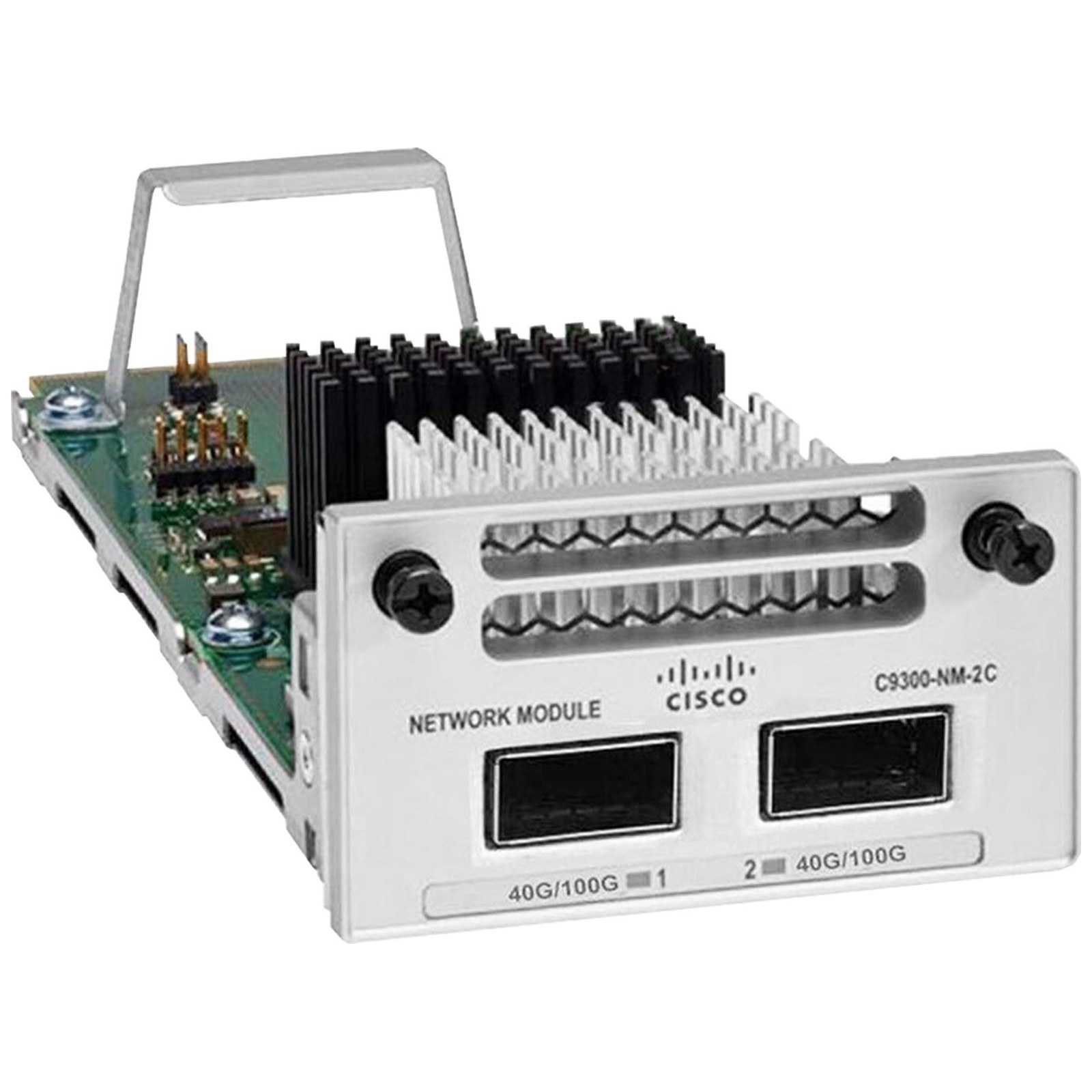 C9300X-NM-2C-RF