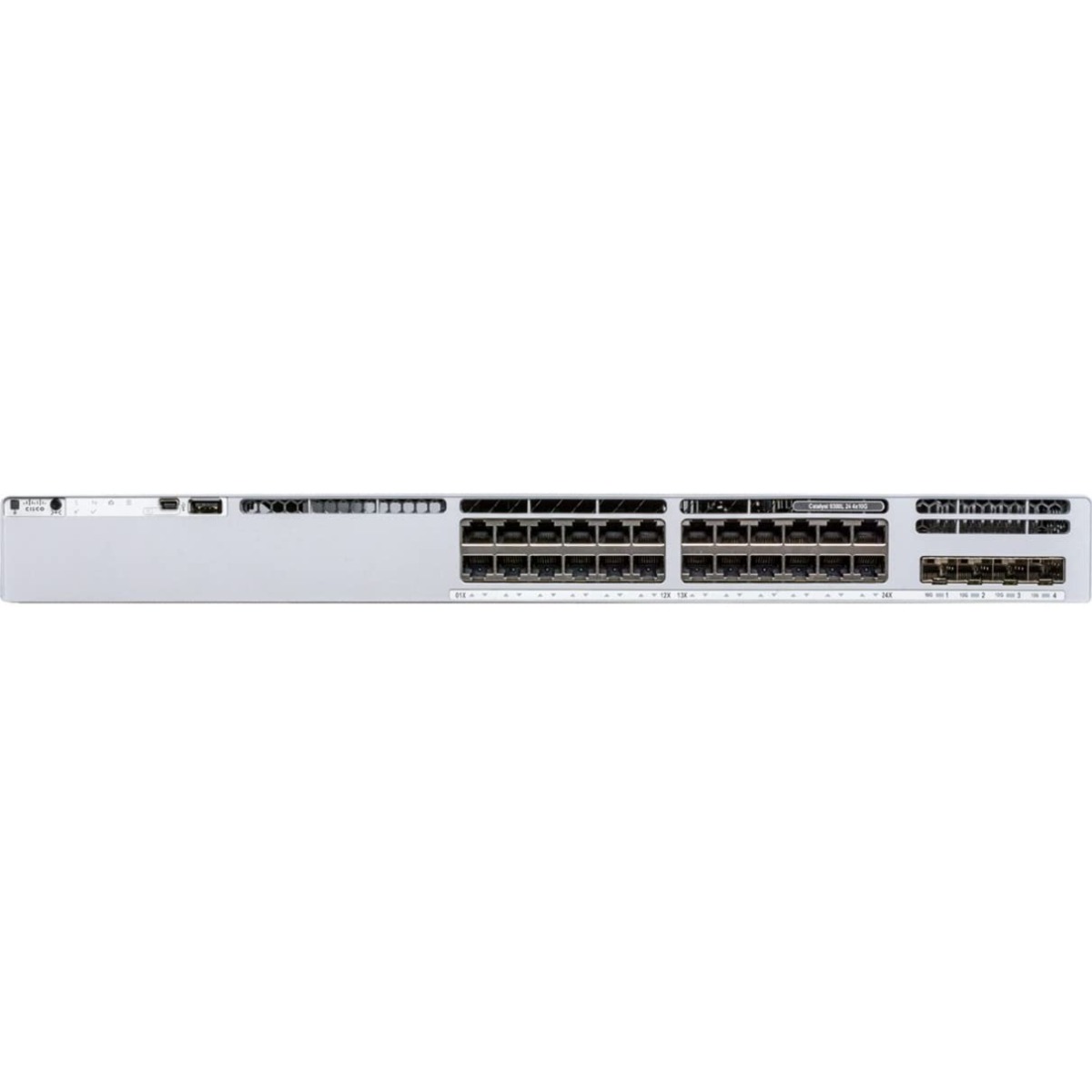 C9300L-24T-4G-E-RF
