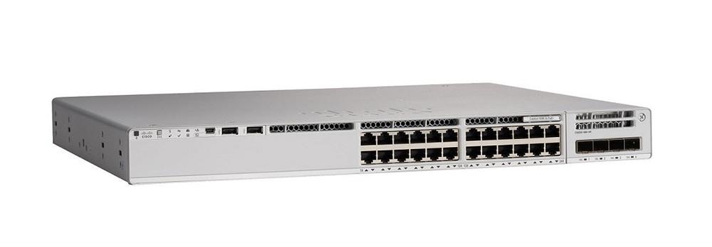 C9300-24UX-E-RF