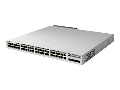 C9300L-48PF-4XA-RF